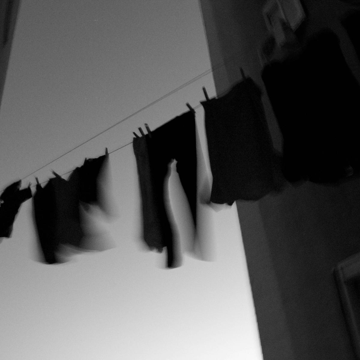 Baju Hitam