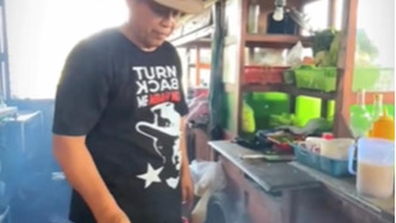 Dok. Istimewa