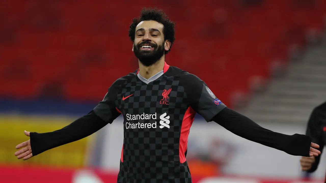 FOTO: 5 Pesepakbola Mesir di Premier League, Mido Pelopor, Salah Tersohor