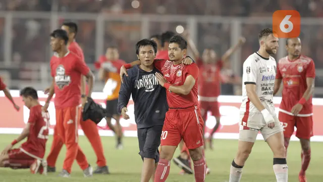 The Jakmania