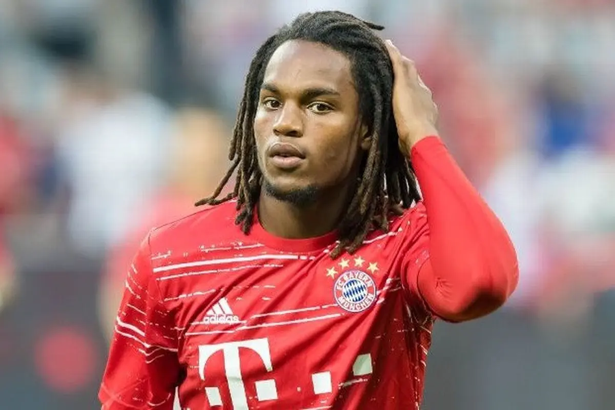 Juventus Bidik Gelandang Munchen