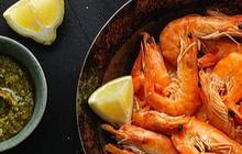 Resep Aneka Masakan Udang yang Lezat dan Mudah Dibuat, Segera Praktikkan