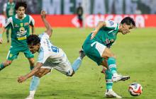 PSBS Biak Akui Kendala Fisik Jadi Biang Kekalahan Telak dari Persebaya di BRI Super League