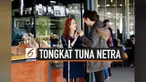 Baru ini, ada penemuan baru bagi para penyandang tuna netra, yaitu tongkat pintar. Tongkat ini dapat membantu penyandang tuna netra mengakses arah tujuan yang tepat. Dibantu dengan adanya asisten suara, google, dan built-in earphone.