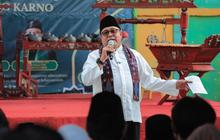 Pemprov DKI Perkuat Komitmen Fasilitasi Pengembangan Budaya Betawi di Jakarta