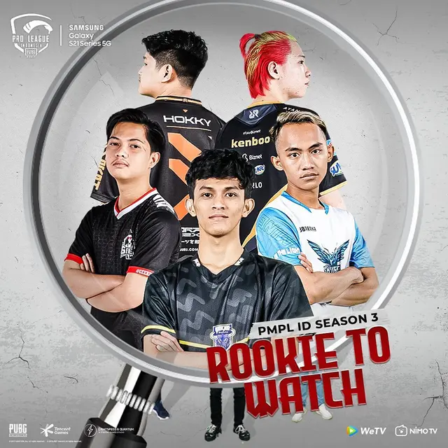PMPL ID Season 3