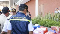 Selain Obat dan Alkes, Indonesia Kirim Tenaga Medis untuk Bantu Tangani Korban Gempa Vanuatu