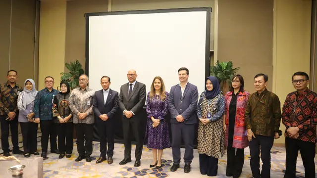 Konferensi Perubahan Iklim COP30