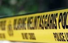 Pelaku Pembakaran Sopir Angkot di Tanah Abang Ditangkap, Sempat Melarikan Diri