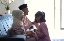 45 Kata-kata Maaf saat Idul Fitri yang Menyentuh Hati, Lengkapi Momen Kebersamaan