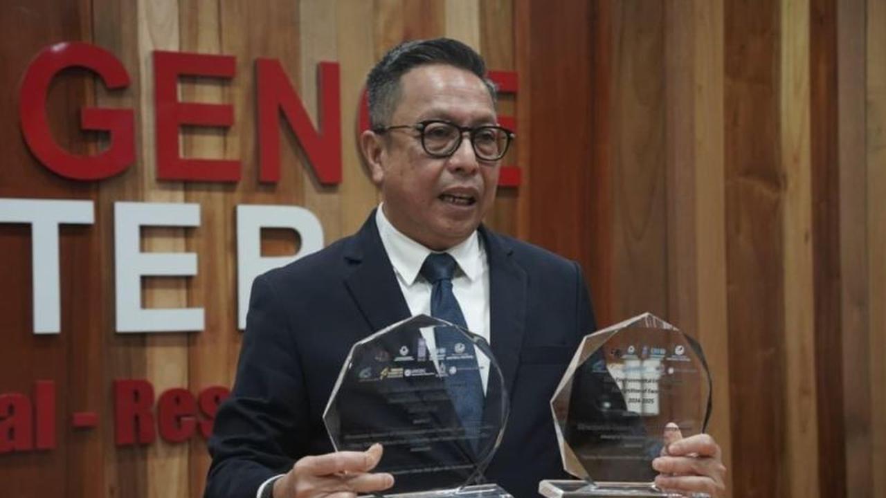 Indonesia Raih Dua Penghargaan PBB: Bukti Konsistensi Penegakan Hukum Lingkungan Indonesia dengan Vonis Tertinggi!