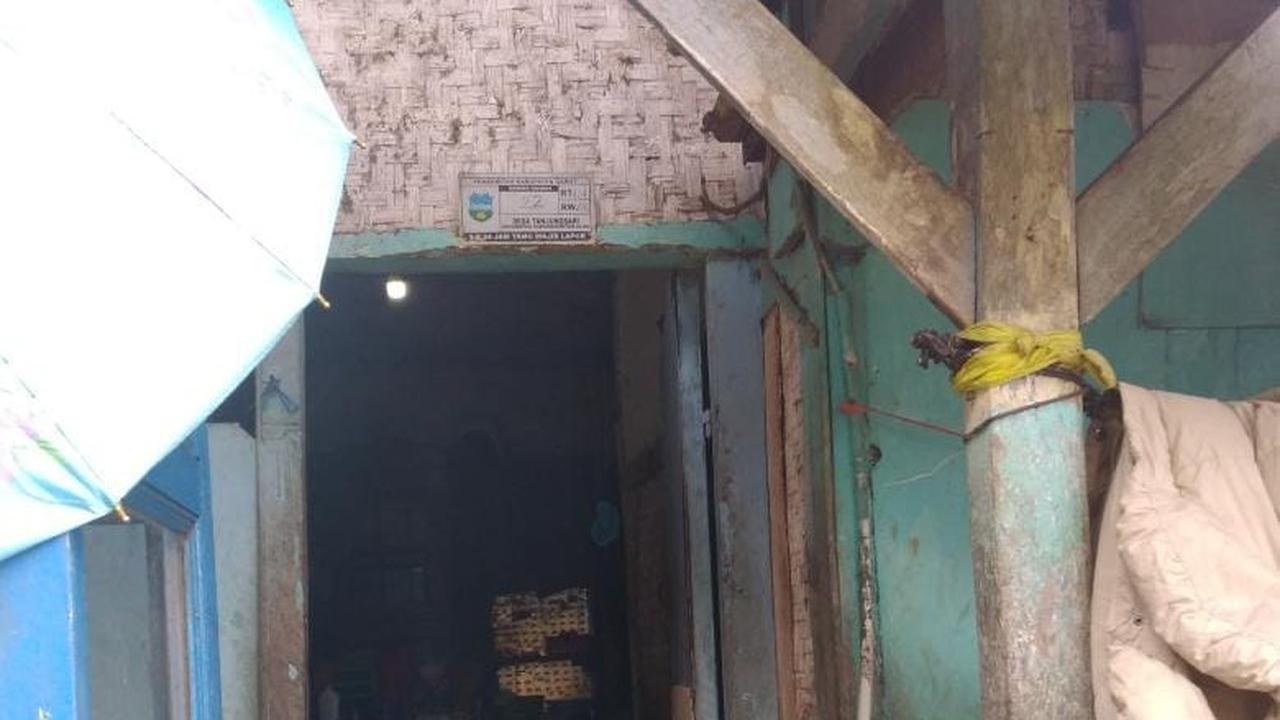 Puluhan Ribu Rumah di Garut Tidak Layak Huni
