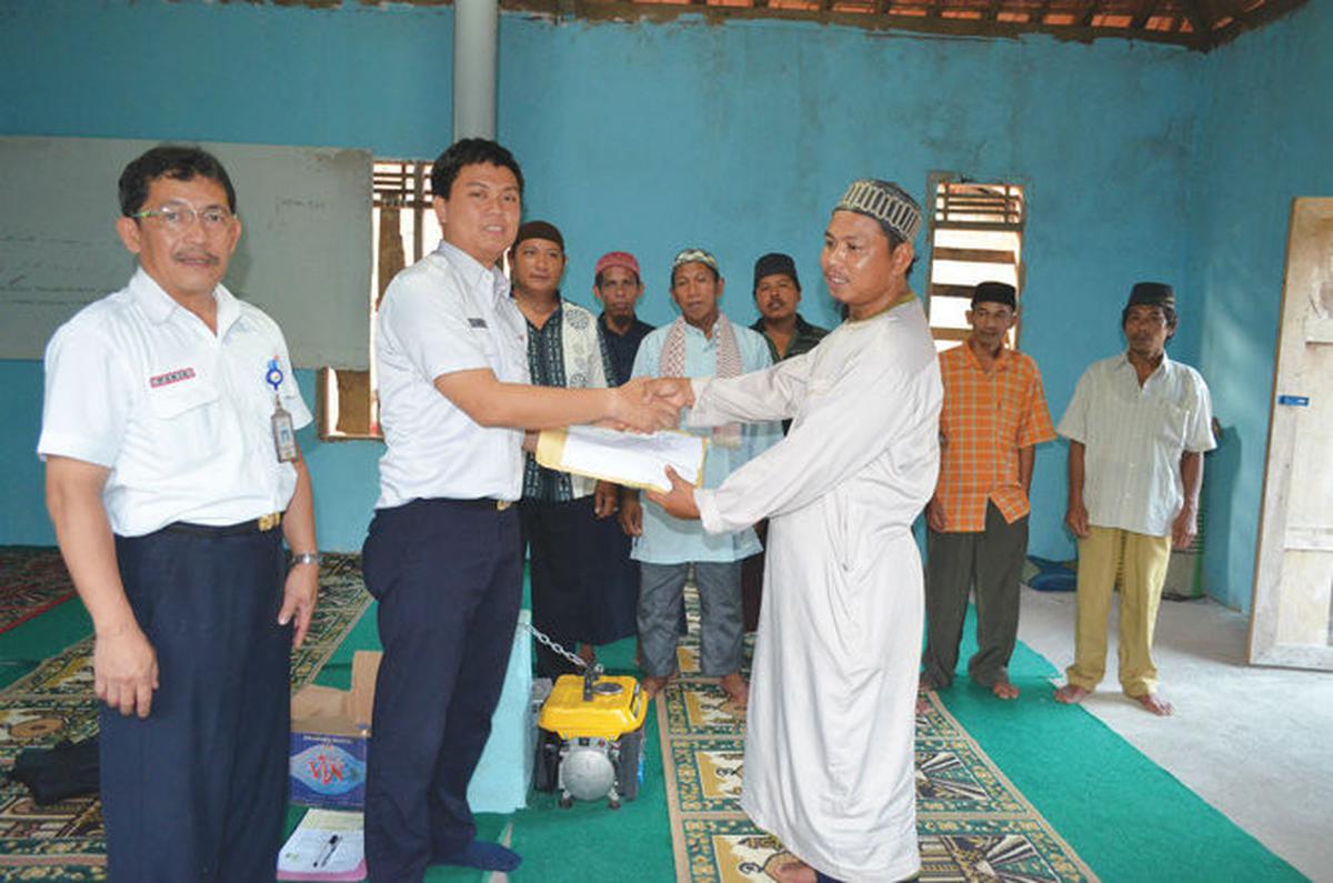 Dok. Istimewa
