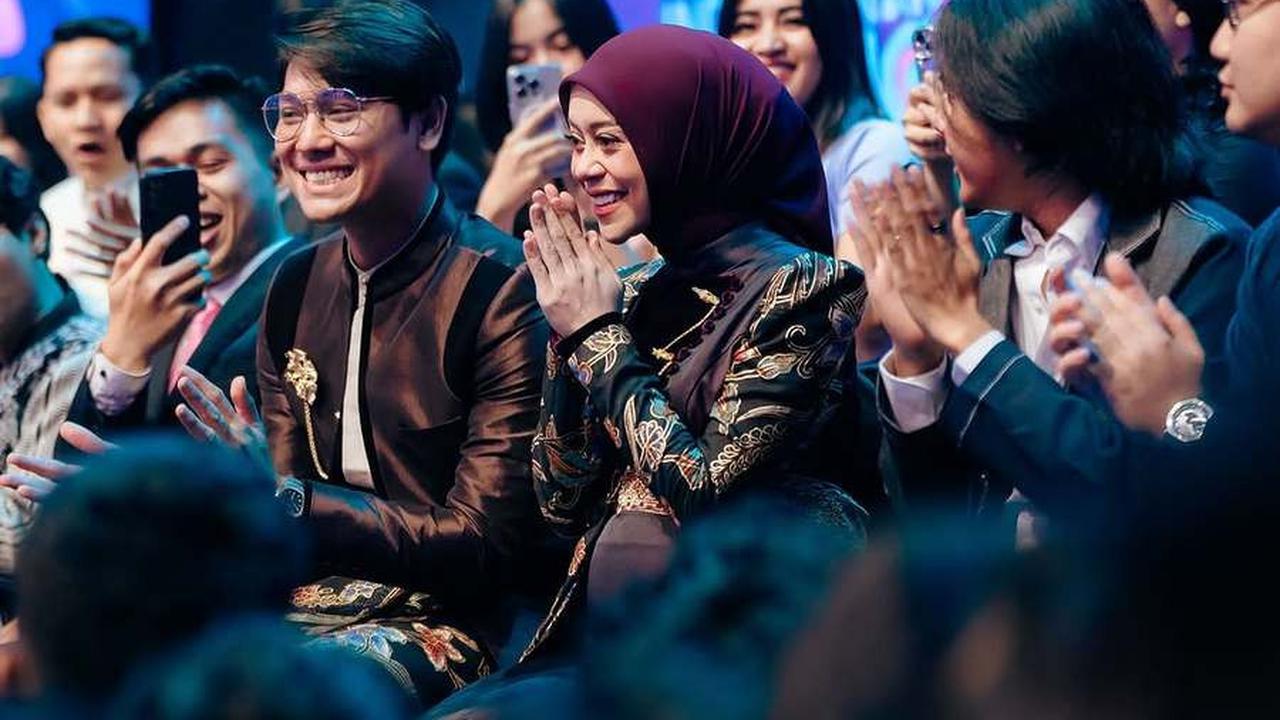 Potret Lesti Kejora Makin Cantik dan Manglingi, Pamer Baby Bump - Komentar Danang Curi Perhatian
