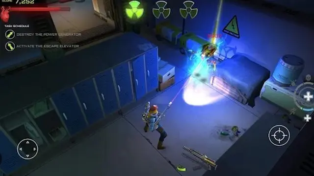 Xenowerk