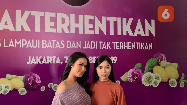 Cerita Karir Raisa dan Isyana, Dibanding-bandingkan hingga Saling Dukung