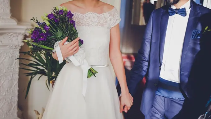 Beberapa Nasihat Jadul Tentang Pernikahan yang Perlu Kamu Ingat