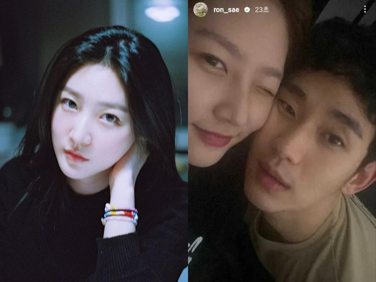 Kim Sae Ron Meninggal Dunia di Hari Ulang Tahun Kim Soo Hyun, Netizen Ramai Bahas Foto Masa Lalu Keduanya