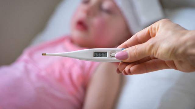 Gejala Tipes yang Perlu Dikenali