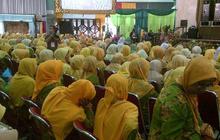 Hari ini Muktamar Aisyiyah akan memilih 13 anggota pimpinan pusat