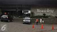 Polisi Belum Temukan Barang Bukti Kasus Narkoba Bos Snowbay TMII