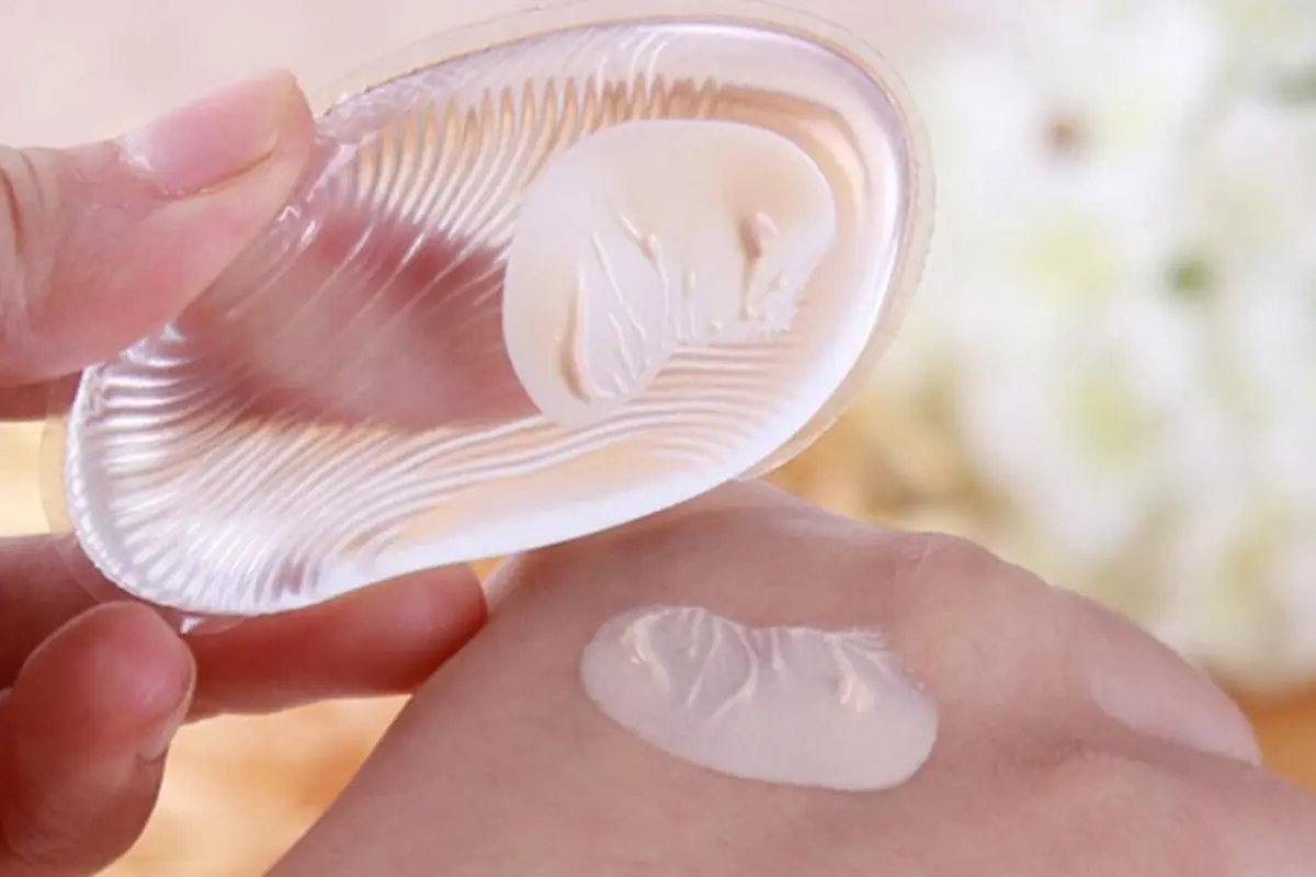 Selain Beautyblender, Ini Cara Makeup Menggunakan Siliblender