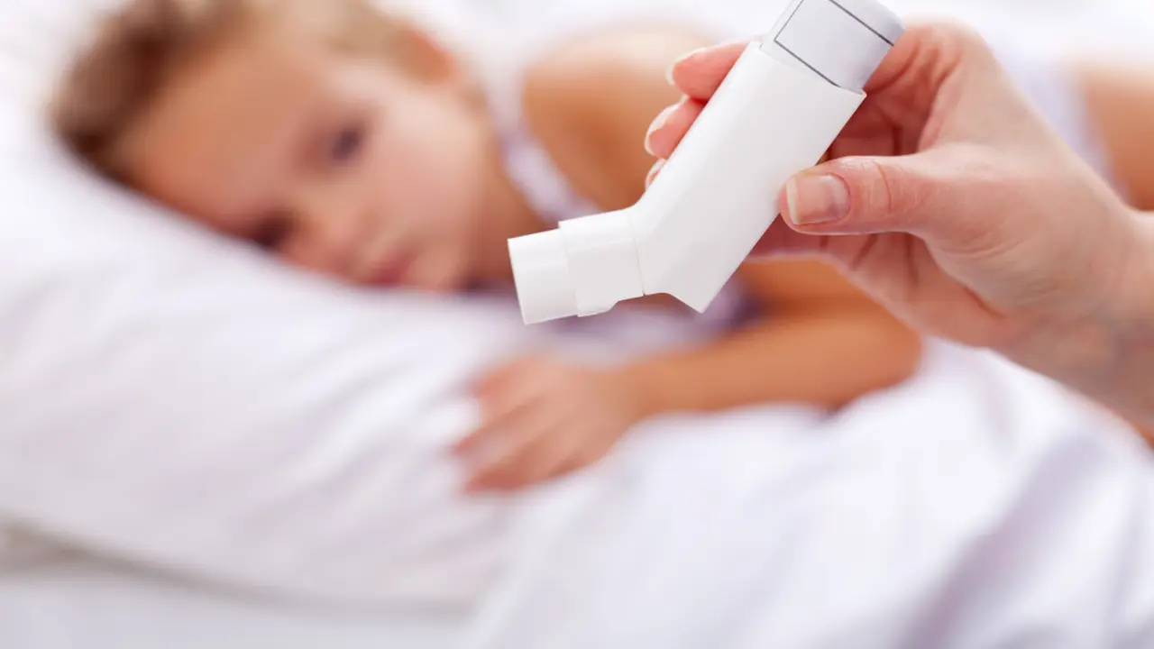 Anak Alergi Sebetulnya Tak Perlu Pantang Makanan