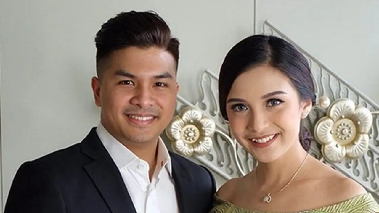 [Bintang] Chelsea Olivia dan Glenn Alinskie