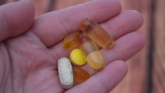 Vitamin/Unsplash Kayla