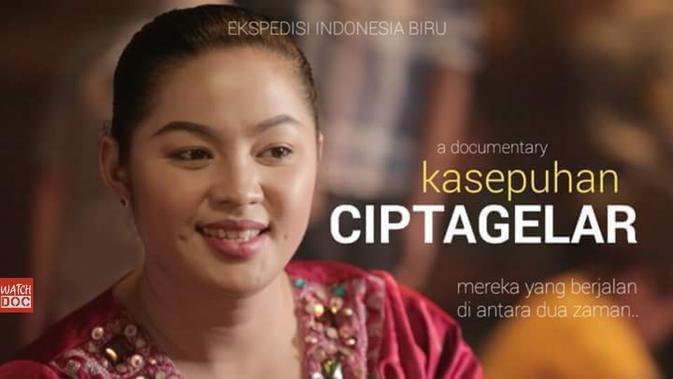 Mamah Alit Istri Abah Ugi Pimpinan Adat Kasepuhan Ciptagelar Meninggal Dunia - Vimarsana News