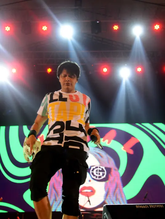 (Bayu Herdianto/Kapan Lagi)