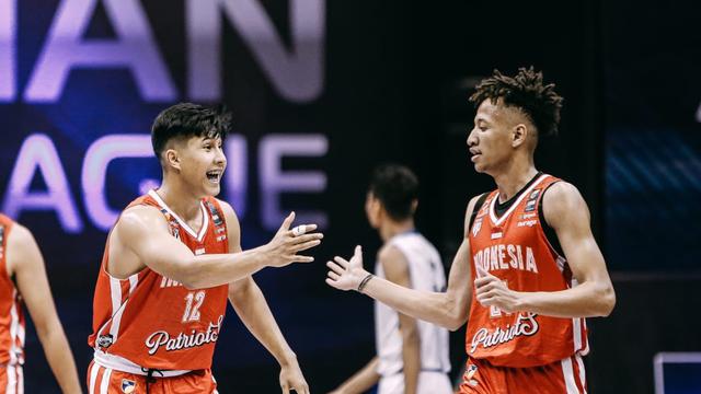 Jelang Fiba Asia Cup 2021 Timnas Basket Indonesia Dikumpulkan Awal Mei Bola Liputan6 Com