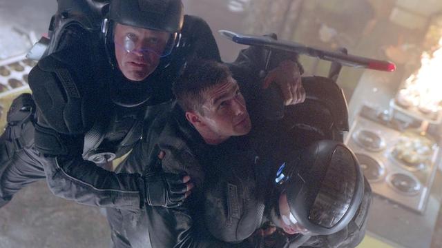 Minority Report (2002)