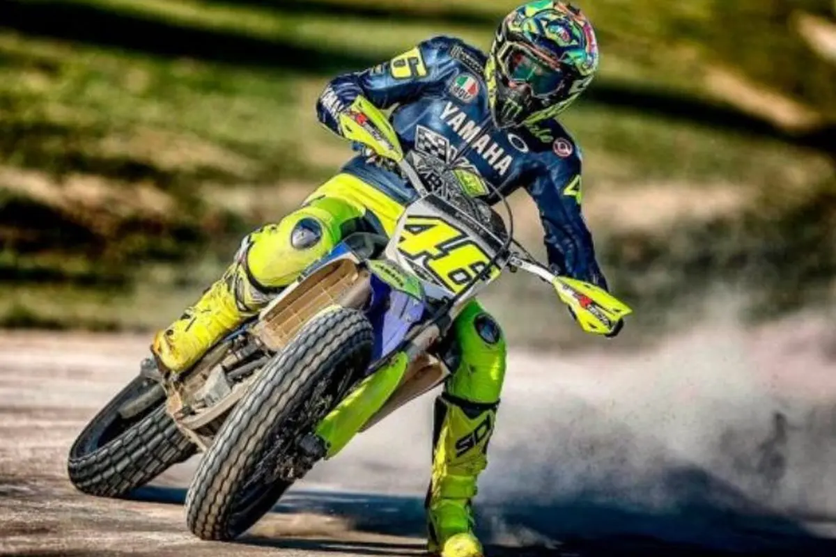 Valentino Rossi
