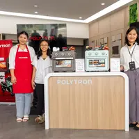 Kesadaran masyarakat terhadap pentingnya pola makan sehat terus meningkat seiring perubahan gaya hidup modern, terutama di kawasan perkotaan. Kini, makanan tidak lagi dinilai hanya dari rasa, tetapi juga dari kualitas bahan, cara pengolahan, hingga dampaknya bagi kesehatan jangka panjang. (foto/dok: polytron)