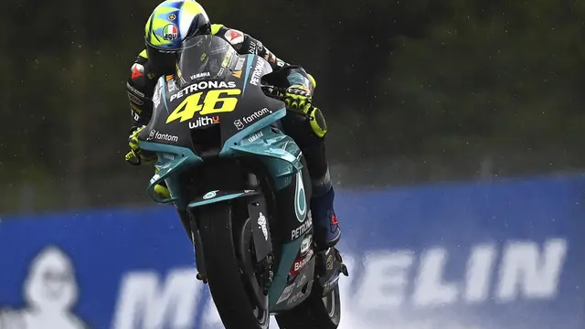 Valentino Rossi