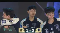 Onic Gugur di M7 MLBB, Team Liquid PH Kian Dekat Wujudkan Mimpi Golden Road