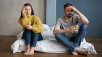 7 Ciri-Ciri Pasangan Narsistik yang Sering Luput Dari Perhatian