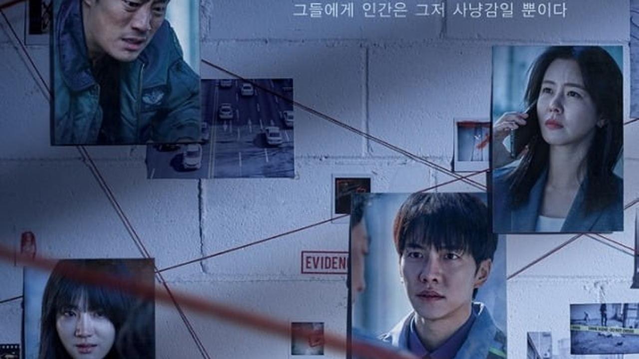 8 Rekomendasi Drama Korea Tentang Detektif dan Psikopat Terbaik dan Akan Membuat Tegang Sepanjang Episode