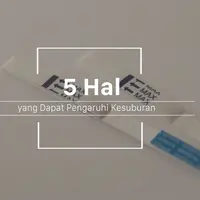 Hal ini bisa pengaruhi kesuburanmu. (Foto: Daniel Kampua, Digital Imaging: Nurman Abdul Hakim/Bintang.com)