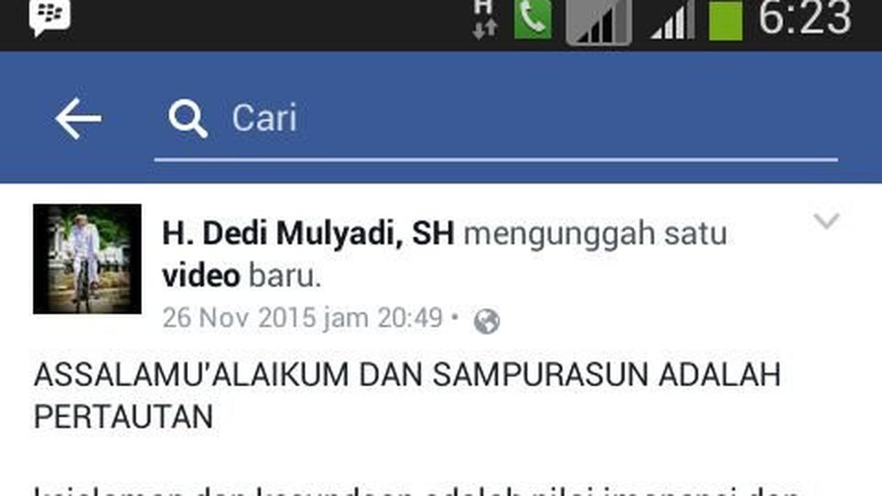 Dok. Istimewa