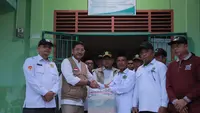 Jelang Ramadan, Kemenag Gerak Cepat Pulihkan Fasilitas Ibadah Terdampak Banjir
