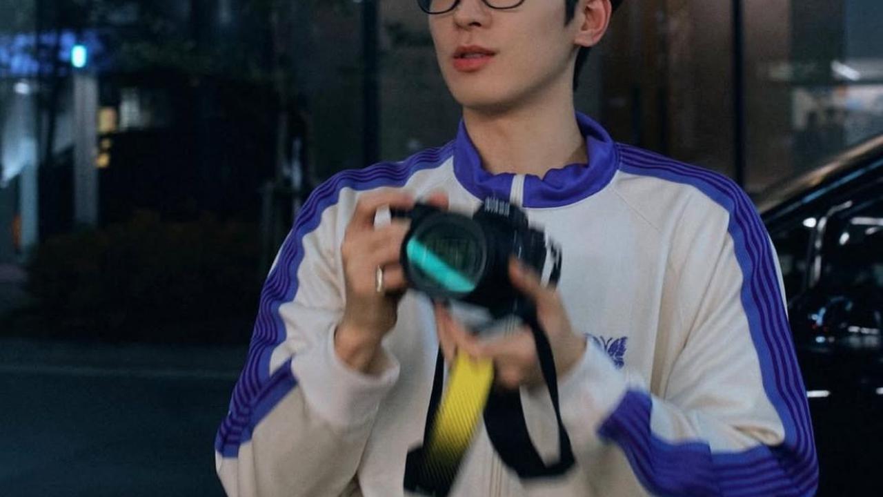 Wonwoo SEVENTEEN Resmi Berangkat Wajib Militer Mulai 3 April 2025