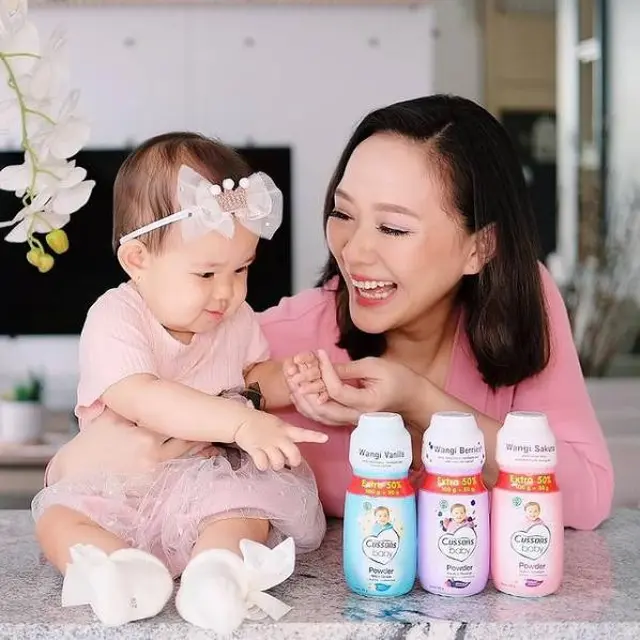 Dibuktikan Langsung oleh Aktris Sekaligus Ibu Satu Anak Ini