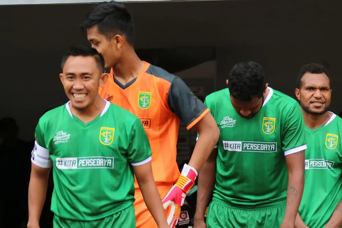 Rendi Irwan