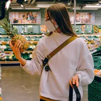 Ilustrasi&nbsp;Buah Matang dan Segar/copyright pexels