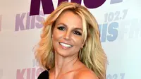 Hapus Semua Foto, Hubungan Britney Spears-Charlie Ebersol Kandas