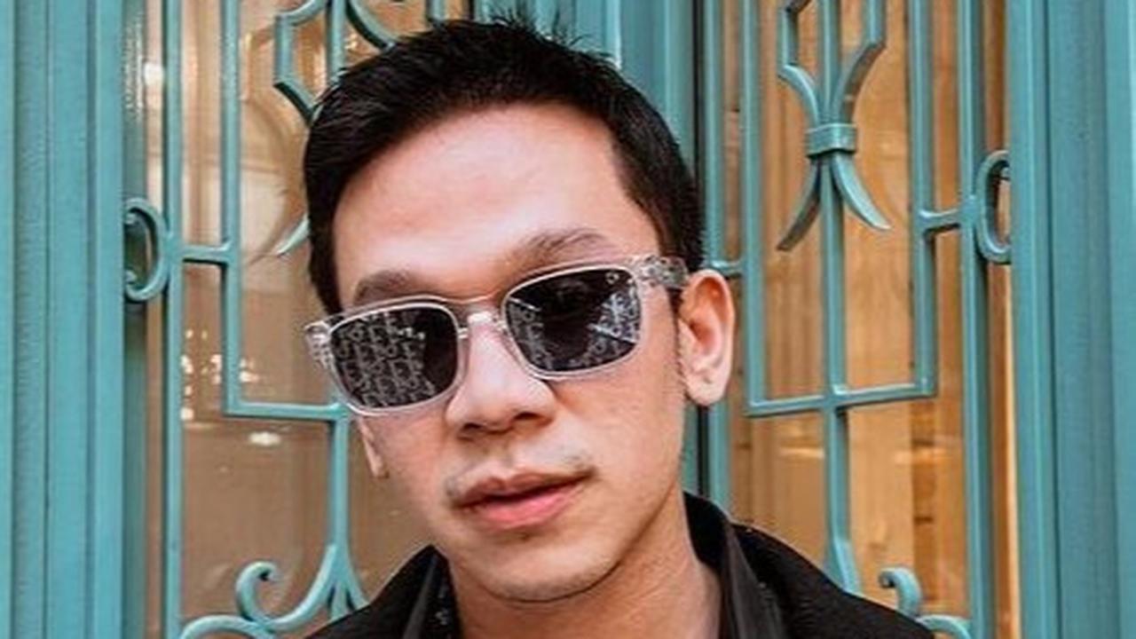Berseteru dengan Ruben Onsu, Ini Kata Jordi Onsu