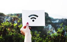 Cara Periksa Password WiFi di iPhone dan Android, Mudah dan Tak Repot
