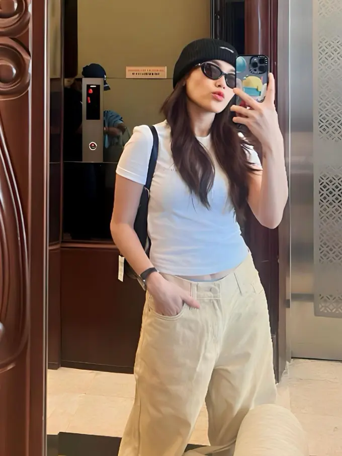 [Fimela] Ayu Ting Ting